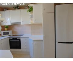 ALQUILER ANUAL EN LA CALA DE BENIDORM