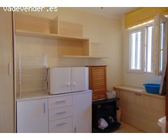 ALQUILER ANUAL EN LA CALA DE BENIDORM