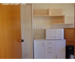 ALQUILER ANUAL EN LA CALA DE BENIDORM