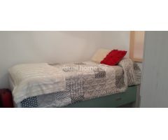 ALQUILER DE TEMPORADA NOVIEMBRE A JUNIO LA CALA