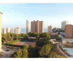 ALQUILAR ANUAL EN LA CALA DE BENIDORM