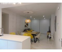 ALQUILAR ANUAL EN LA CALA DE BENIDORM