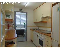 ALQUILER ANUAL EN VIA PARQUE