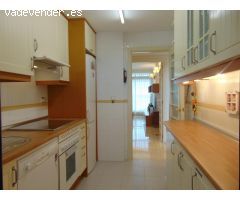 ALQUILER ANUAL EN VIA PARQUE