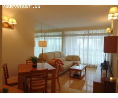 ALQUILER ANUAL EN VIA PARQUE