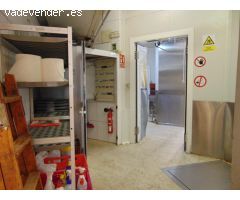 LOCAL COMERCIAL EN PLENO CENTRO DE BENIDORM 131 M2