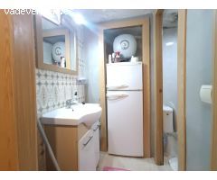 ???? SE VENDE ESTUDIO EN ZONA JUZGADOS – ¡IDEAL INVERSORES! ????