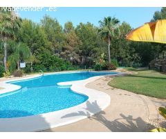 ???? ADOSADO EN FINESTRAT DE 3 DORMITORIOS CON PISCINA Y PARKING PRIVADO ????
