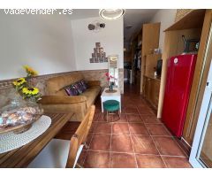 Bungalow Planta Baja en Venta en Benidorm, Alicante