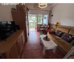 Bungalow Planta Baja en Venta en Benidorm, Alicante