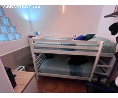 Bungalow Planta Baja en Venta en Benidorm, Alicante