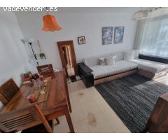 ¡Apartamento en Rincon de Loix con Increibles Vistas al Mar! ¡¡Para Inversores!!
