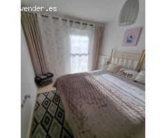¡Apartamento en Rincon de Loix con Increibles Vistas al Mar! ¡¡Para Inversores!!