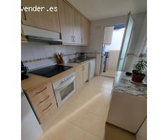 ¡Apartamento en Rincon de Loix con Increibles Vistas al Mar! ¡¡Para Inversores!!