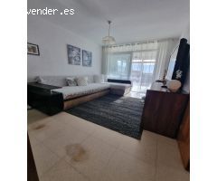 ¡Apartamento en Rincon de Loix con Increibles Vistas al Mar! ¡¡Para Inversores!!