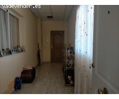 CHALET EN JUZGADOS