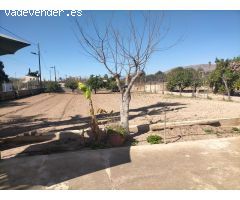 CHALET EN JUZGADOS
