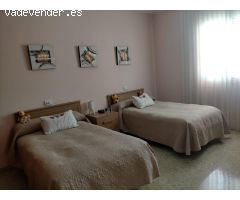 CHALET EN JUZGADOS