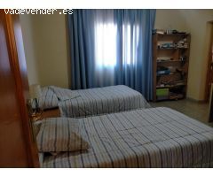 CHALET EN JUZGADOS