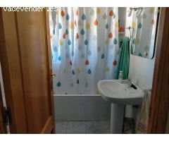 CHALET EN JUZGADOS