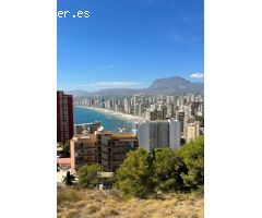 ????? ¡APARTAMENTO REFORMADO EN LEVANTE CON PISCINA A 5 MINUTOS DE LA PLAYA! ???????