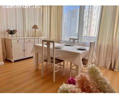 ????? ¡APARTAMENTO REFORMADO EN LEVANTE CON PISCINA A 5 MINUTOS DE LA PLAYA! ???????