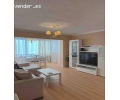 ????? ¡APARTAMENTO REFORMADO EN LEVANTE CON PISCINA A 5 MINUTOS DE LA PLAYA! ???????