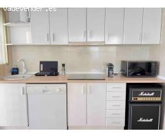 ????? ¡APARTAMENTO REFORMADO EN LEVANTE CON PISCINA A 5 MINUTOS DE LA PLAYA! ???????