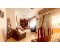 Piso en Venta en Benidorm, Alicante