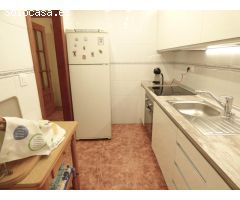Piso en Venta en Benidorm, Alicante