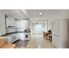 Piso de 2 dormitorios en Colonia Madrid con garaje incluido.