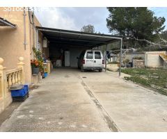 ¡Encantadora Casa Rústica con más de 6.000m2!