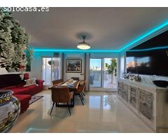 Apartamento en Venta en Benidorm, Alicante