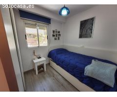 Preciosa Vivienda Totalmente Reformada en 2º Linea de Playa Levante junto Avda. Europa!