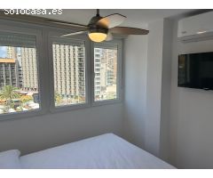 Apartamento en Levante totalmente Reformado a 300 mts del mar!!
