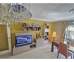 BONITO Y AMPLIO APARTAMENTO EN PLENO CENTRO