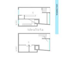 CASA ANTIGUA EN CASCO ANTIGUO PARA REFORMAR Y/O CONSTRUIR APARTAMENTOS