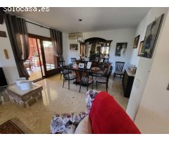 Chalet en Benidorm zona Rincon de Loix