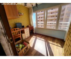 Piso en La Cala de Benidorm de 3 dorm reformado!!