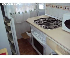 Especial Inversores: 60m² con Piscina y Terraza a Pasos de la Playa