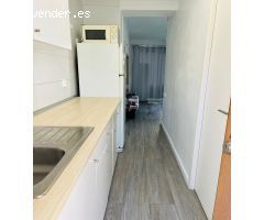 Apartamento en Venta en Benidorm, Alicante