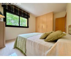 Casoplón en La Bonanova, Calafell