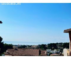 Se Vende Parcela con Proyecto en Segur de Calafell