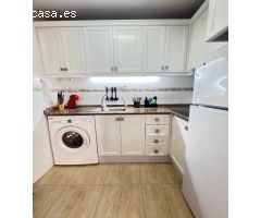 Аmplio y cómodo apartamento con licencia turística a 400 m de la playa Del Cura.??️?