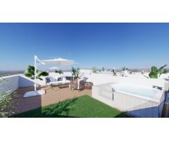 VENTA - OBRA NUEVA - APARTAMENTO - PLAYA DE LOS LOCOS - PISCINA COMUNITARIA