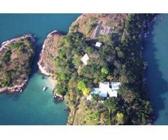 Private Island For Sale in Rio De Janeiro-Brazil