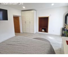 CASA DE PIEDRA CON TERRENO ZONA BUGALLIDO, AMES