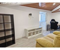CASA DE PIEDRA CON TERRENO ZONA BUGALLIDO, AMES