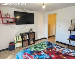 CASA DE PIEDRA CON TERRENO ZONA BUGALLIDO, AMES