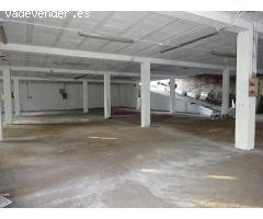 LOCAL ALMACEN ZONA ALDEA NOVA, AMES